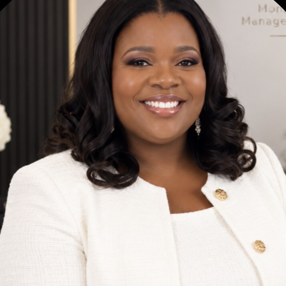 Portrait of Kyanna Wilmer, MBA